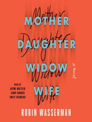cover image of Mother Daughter Widow Wife